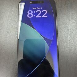 iPhone 15 Pro For ATT 128G “Firm On Price”