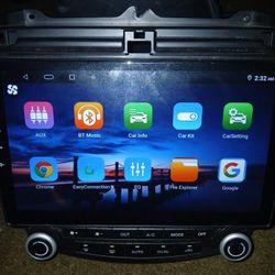 Radio For Honda Or Any Cars