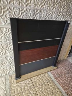 Aluminum materials for fence