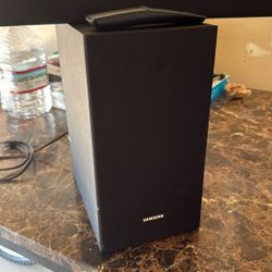 Samsung HW-R450 Soundbar  
