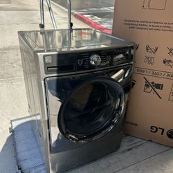 Kenmore Washer 