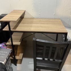 Desk