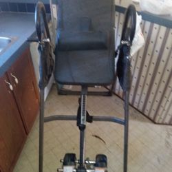 Inversion Table 