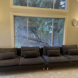Free Couch