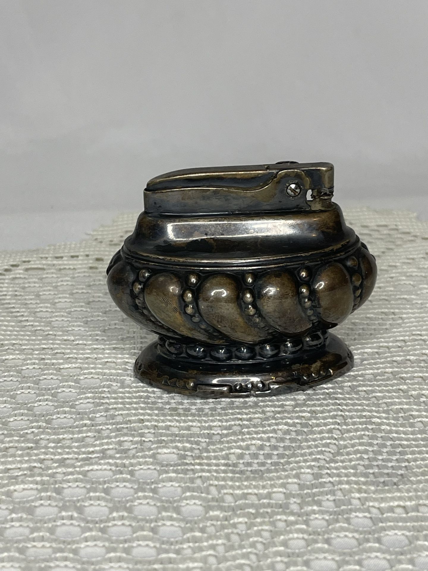 Ronson Crown Lighter
