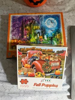 Halloween Bundlle