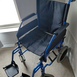 Wheel Chair is still available NE Philly no delivery