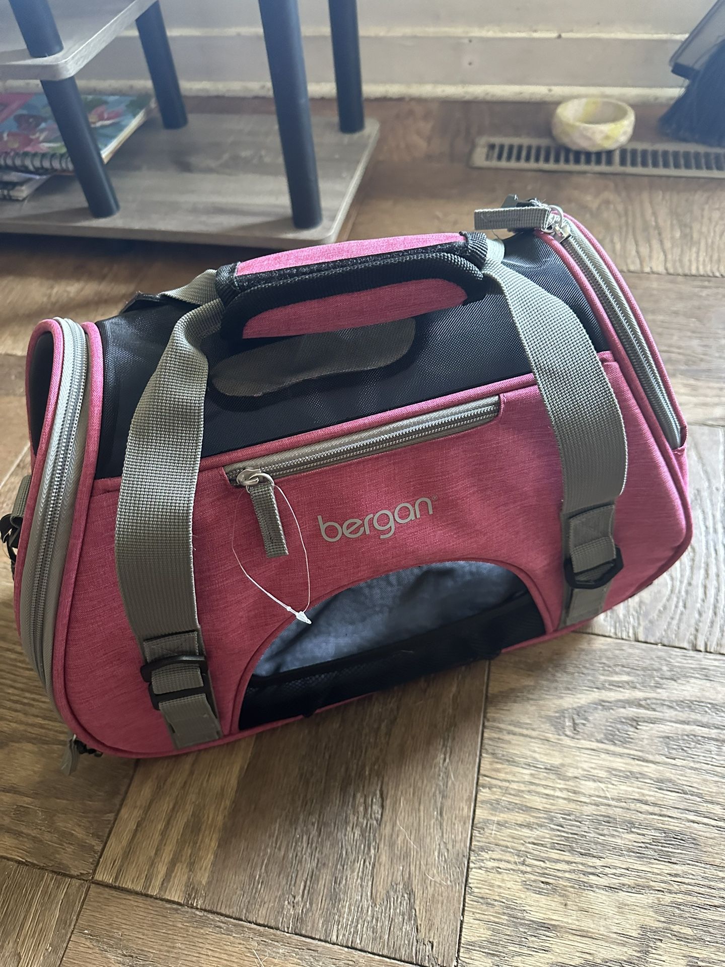 Small Pet Carrier