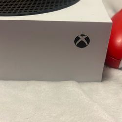 XBOX S Pick Up Or Meet Only No Shipping 