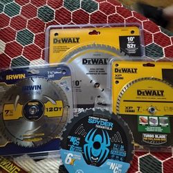 Brand New Tools Never Been Used Comes Out To Around $700