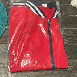 Angels Bomber Jacket 