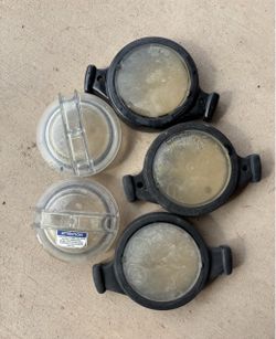 Hayward pool pump lids