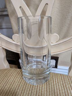 Flower vase