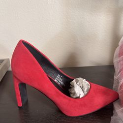 New York & Company heels 