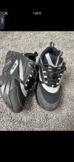 Dior shoes