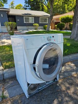 Dryer Free