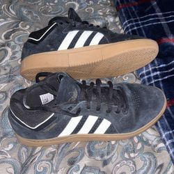 Tyshawn Shoes Made By Adidas 