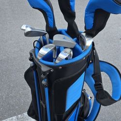 Top Flite 2024 XL 10-Piece Complete Set