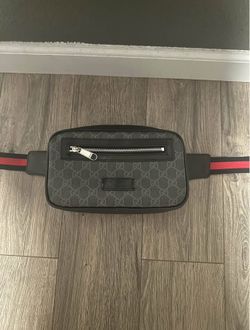 Gucci Waist Bag