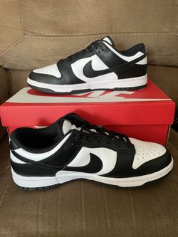 PANDA 🐼 DUNK SIZE 10W/8.5M And 6.5W