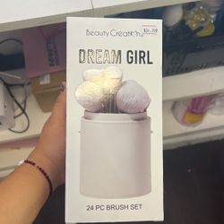 Beauty Creations Dream Girl 