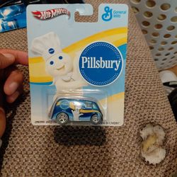 Hotwheels 