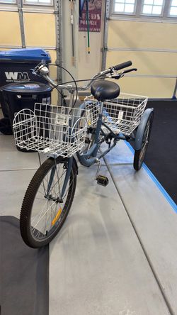 Trike