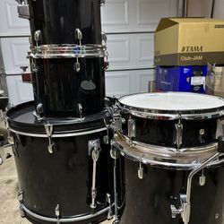 PDP Encore Drum set (Black)