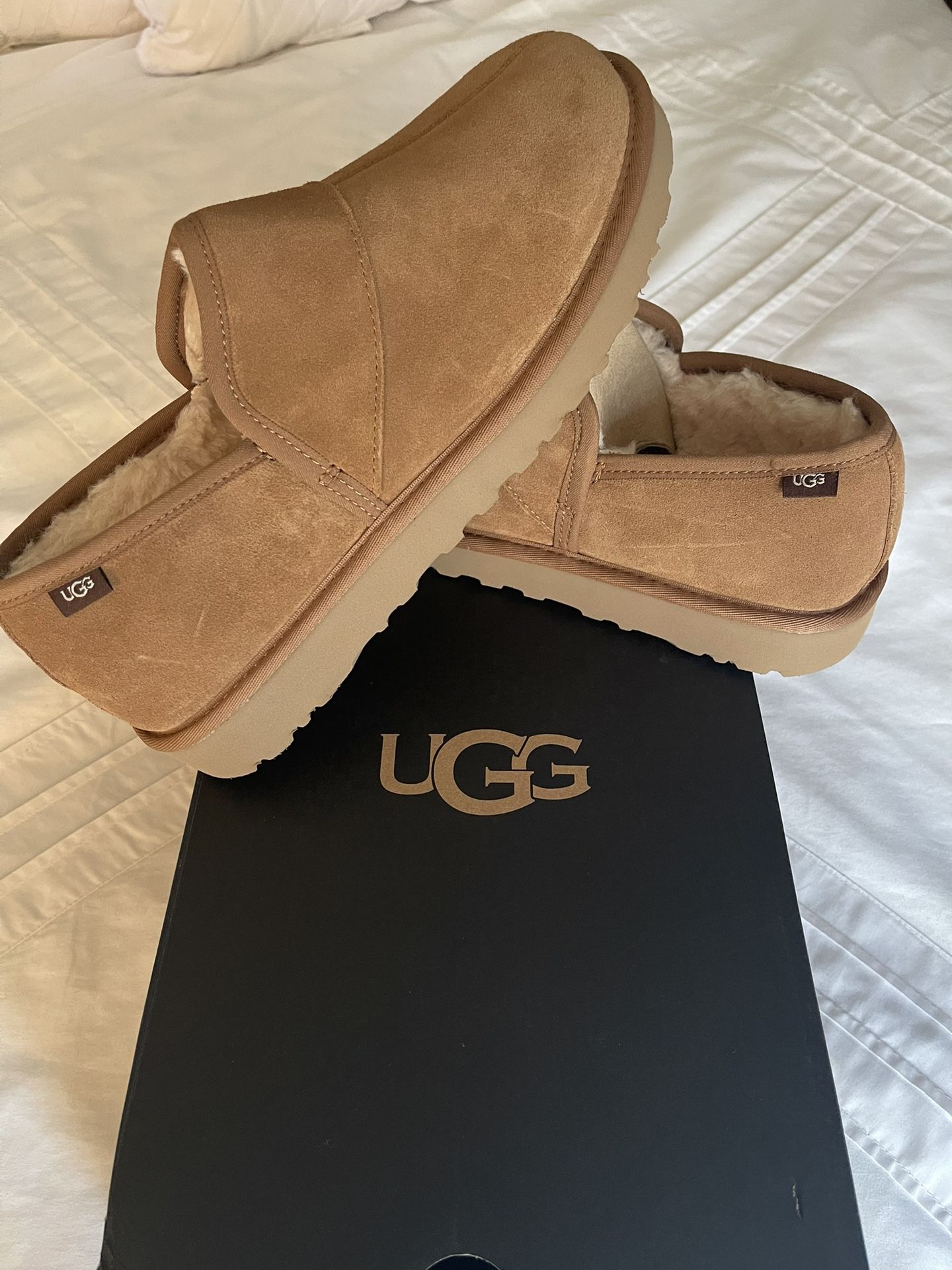 Men’s Ugg