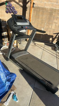Treadmill Nordic track 3.0 Chp Bluetooth 