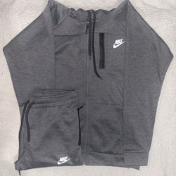 Men’s 2-Piece Athletic Set | Hoodie + Joggers | 