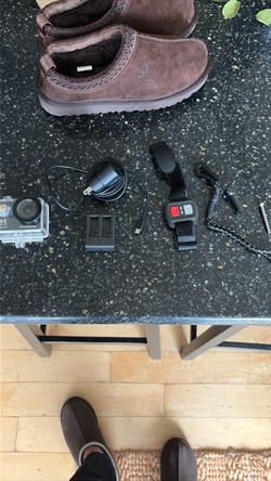 MAGINON 4K Camera
