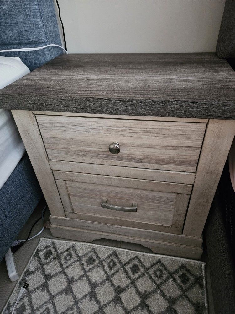 Nightstand