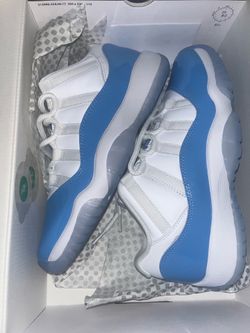 Jordan 11 low