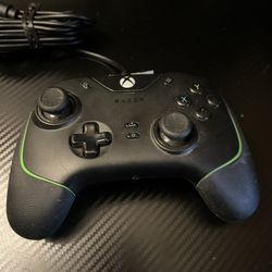 Razer Wolverine V2 Xbox Controller