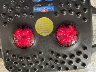 Conair Heated Foot Massage