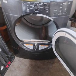 KENMORE DYER GAS