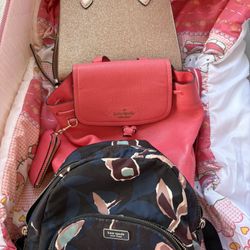Kate Spade Bolsas 