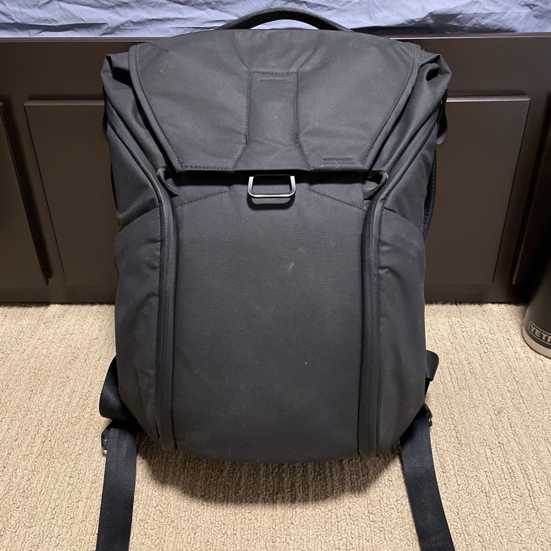 Peak Design Everyday Backpack 20L