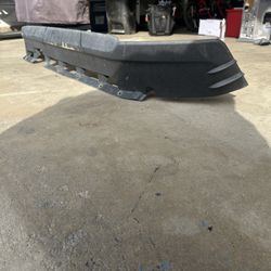 Tacoma 3rd Gen Oem Air Dam Deflector