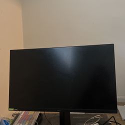 27GP83B 27 Inch LG Monitor 