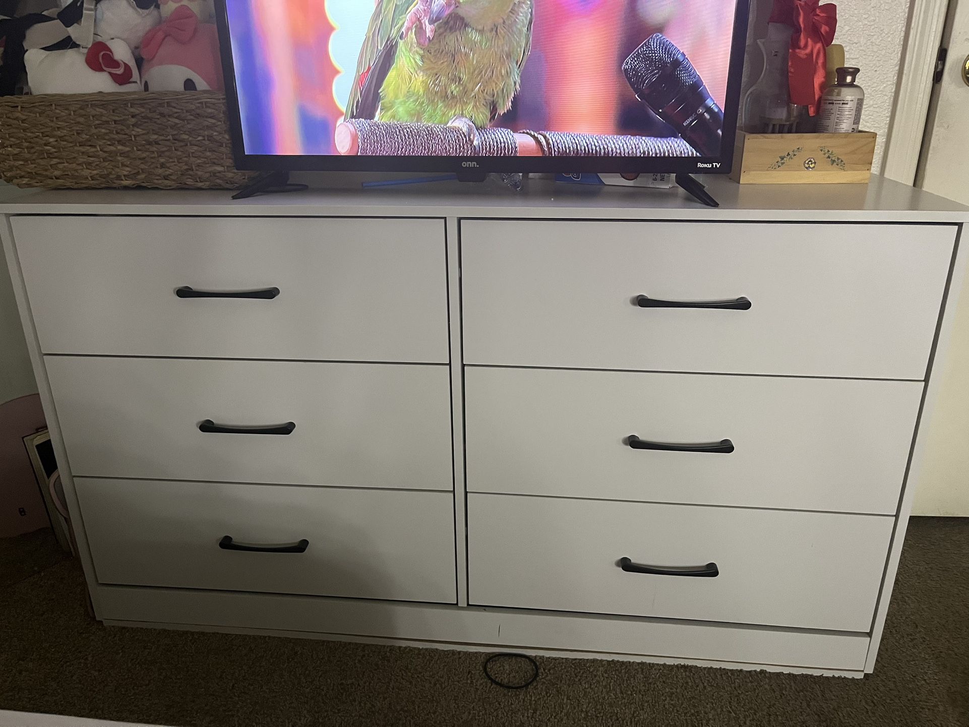 dresser