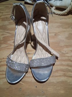 Bamboo size 8