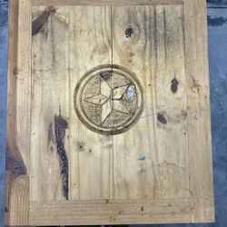 2x End Tables