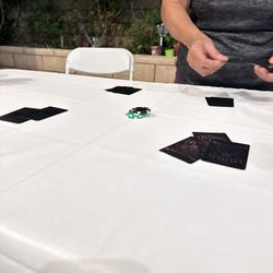 Table Massage 