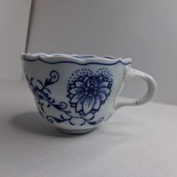 Meissen Porcelain Cup