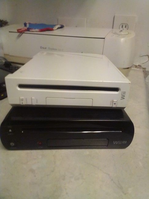 Wii Bundle