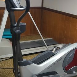 Pro-Form Elliptical