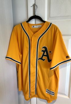 BASEBALL JERSEY