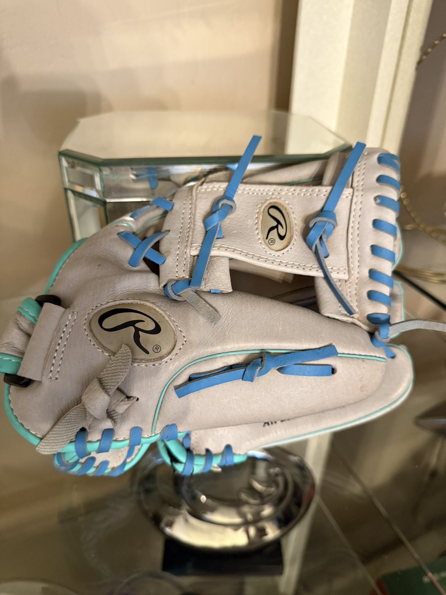 Rawlings Baseball Glove